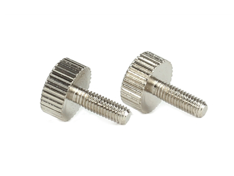 Replacement Screws for Fixture Lens